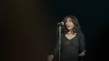 Zasłona do filmu "Pauline Julien: Femme pays" #1818045