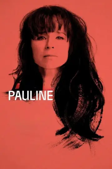 Pauline Julien: Femme pays plakat