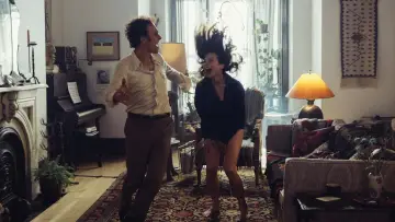 Zasłona do filmu "Pauline Julien: Femme pays" #943726