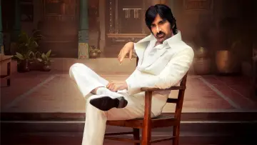 Zasłona do filmu "మిస్టర్‌ బచ్చన్" #982612