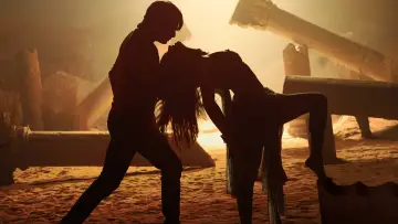Zasłona do filmu "మిస్టర్‌ బచ్చన్" #982614