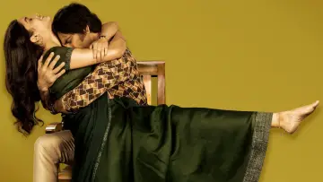Zasłona do filmu "మిస్టర్‌ బచ్చన్" #982619