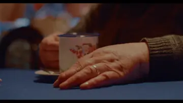 Zasłona do filmu "Por si vuelves..." #199972