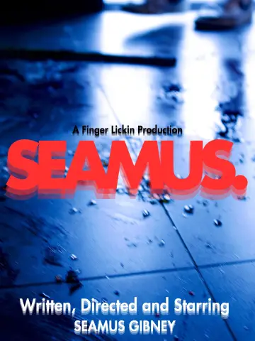 Plakat do filmu "SEAMUS. Now, Then and Before" #984988