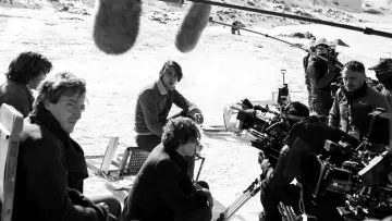 Zasłona do filmu "Śnieżne Bractwo: Kim byliśmy w górach?" #193417