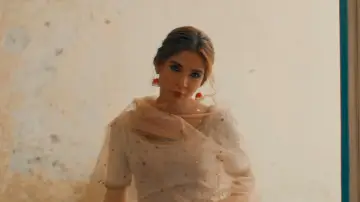 Zasłona do filmu "ٹیکسالی گیٹ" #368672