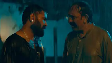 Zasłona do filmu "ٹیکسالی گیٹ" #368680