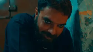 Zasłona do filmu "ٹیکسالی گیٹ" #368682