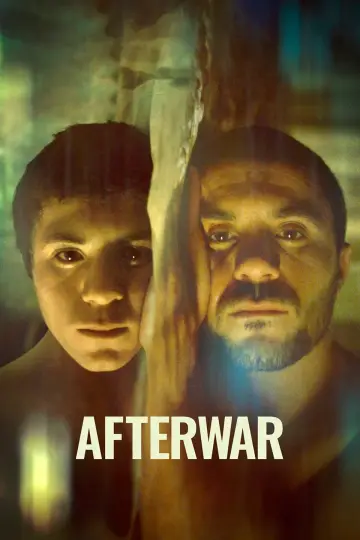 Plakat do filmu "Afterwar" #1015722