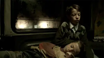 Zasłona do filmu "Afterwar" #368641