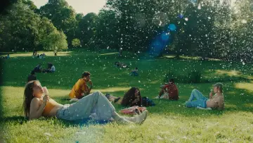 Zasłona do filmu "Ostatnie zanurzenie" #694249