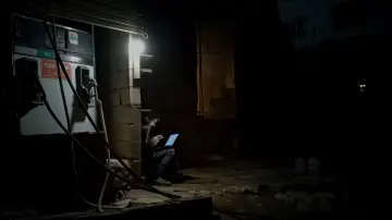 Zasłona do filmu "Nie chcemy innej ziemi" #612160