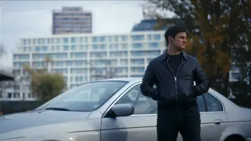 Zasłona do filmu "Verbrannte Erde" #551663