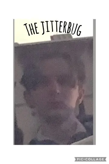 Plakat do filmu "The Jitterbug" #199416