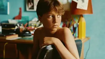 Zasłona do filmu "Młode serca" #311882