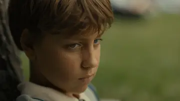 Zasłona do filmu "Młode serca" #573826