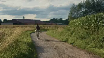 Zasłona do filmu "Młode serca" #573834