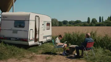 Zasłona do filmu "Młode serca" #573835