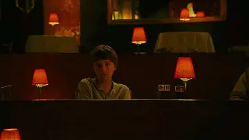 Zasłona do filmu "Młode serca" #573842