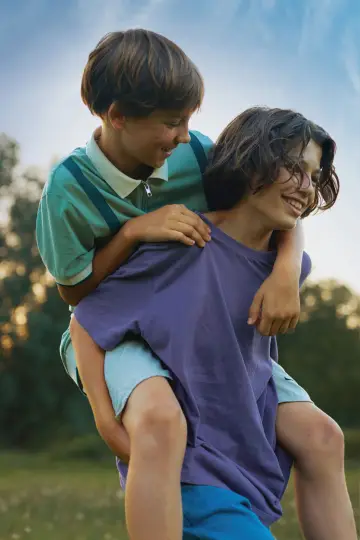 Plakat do filmu "Młode serca" #573854