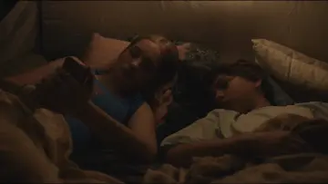 Zasłona do filmu "Młode serca" #801062
