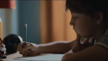 Zasłona do filmu "Młode serca" #801063