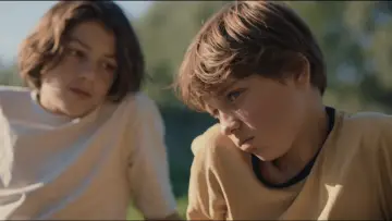 Zasłona do filmu "Młode serca" #801071
