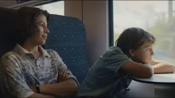 Zasłona do filmu "Młode serca" #801073