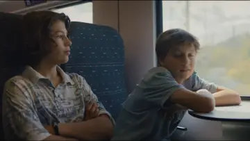 Zasłona do filmu "Młode serca" #801074