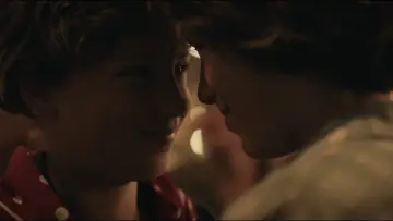 Zasłona do filmu "Młode serca" #801082