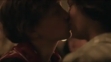 Zasłona do filmu "Młode serca" #801083
