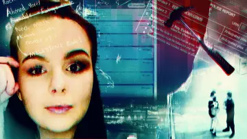 Zasłona do filmu "Liar: The Fake Grooming Scandal" #367201