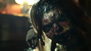 Zasłona do filmu "Pinocchio Unstrung" #1193244