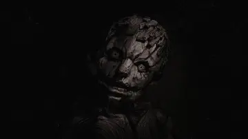 Zasłona do filmu "Pinocchio Unstrung" #1193250