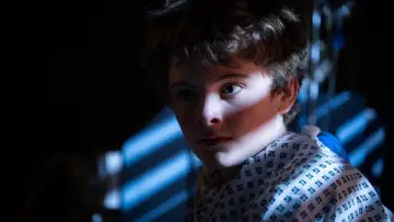 Zasłona do filmu "Pinocchio Unstrung" #1211942