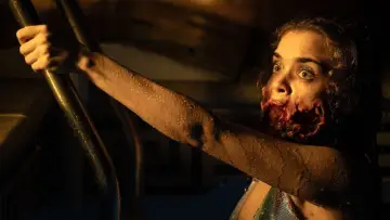 Zasłona do filmu "Pinocchio Unstrung" #1617504
