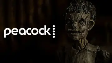 Zasłona do filmu "Pinocchio Unstrung" #1815183