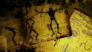 Zasłona do filmu "Pinocchio: Unstrung" #952382