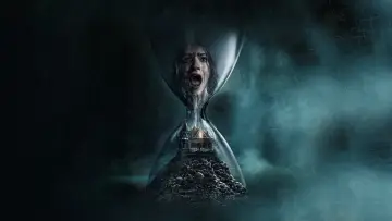 Zasłona do filmu "Until Dawn" #644220