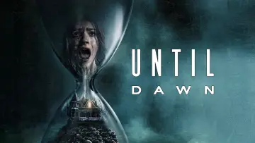 Zasłona do filmu "Until Dawn" #644221