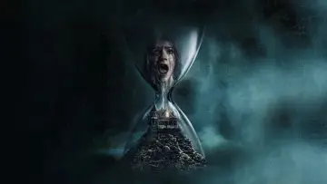 Zasłona do filmu "Until Dawn" #644224