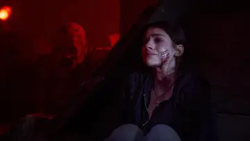 Zasłona do filmu "Until Dawn" #644227