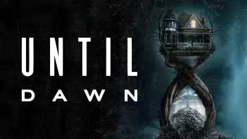 Zasłona do filmu "Until Dawn" #644230