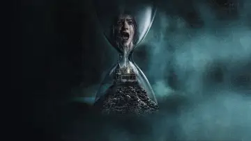 Zasłona do filmu "Until Dawn" #644233