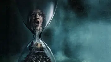 Zasłona do filmu "Until Dawn" #644235