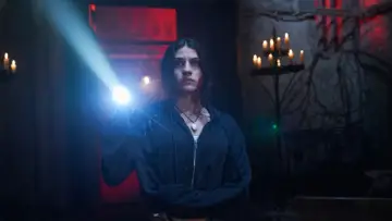 Zasłona do filmu "Until Dawn" #644257