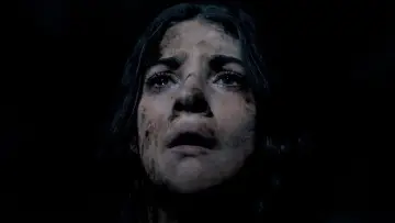Zasłona do filmu "Until Dawn" #644262