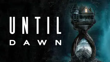 Zasłona do filmu "Until Dawn" #644264