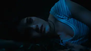 Zasłona do filmu "Until Dawn" #644277