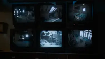 Zasłona do filmu "Until Dawn" #644281